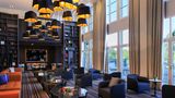Renaissance Paris Hippodrome de St Cloud Lobby
