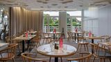 Renaissance Paris Hippodrome de St Cloud Restaurant