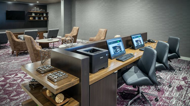 Courtyard by Marriott Corvallis Other