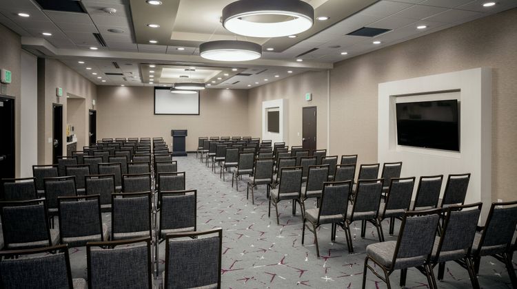 Courtyard by Marriott Corvallis Meeting