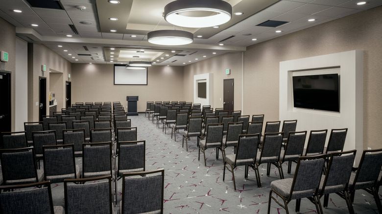 <b>Courtyard by Marriott Corvallis Meeting</b>. Images powered by <a href="https://www.leonardoworldwide.com/" title="Leonardo Worldwide" target="_blank">Leonardo</a>.