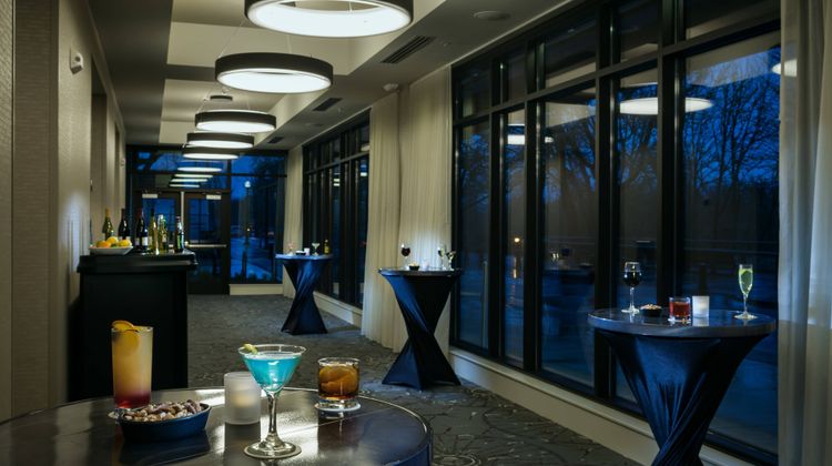 Courtyard by Marriott Corvallis Meeting