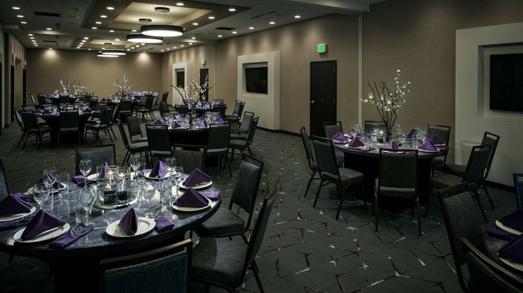 Courtyard by Marriott Corvallis Other