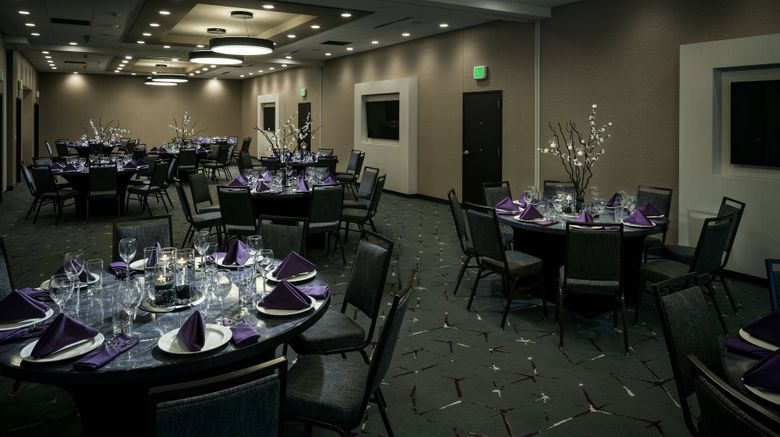<b>Courtyard by Marriott Corvallis Other</b>. Images powered by <a href="https://www.leonardoworldwide.com/" title="Leonardo Worldwide" target="_blank">Leonardo</a>.
