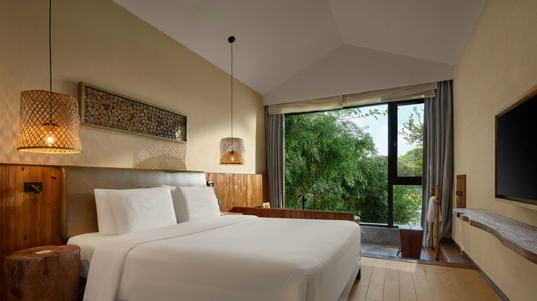 <b>Wonderland Resort Hangzhou Jiande Other</b>. Images powered by <a href="https://www.leonardoworldwide.com/" title="Leonardo Worldwide" target="_blank">Leonardo</a>.