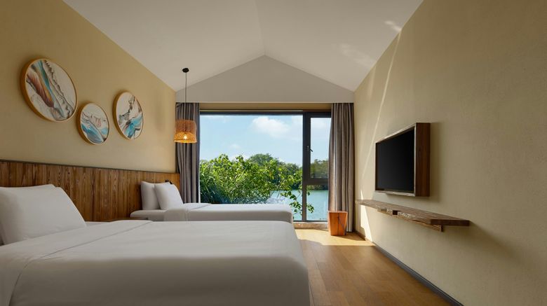 <b>Wonderland Resort Hangzhou Jiande Other</b>. Images powered by <a href="https://www.leonardoworldwide.com/" title="Leonardo Worldwide" target="_blank">Leonardo</a>.