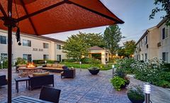 Courtyard by Marriott of Eugene