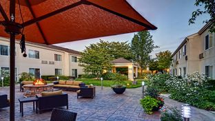 Courtyard by Marriott of Eugene