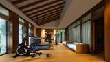 Wonderland Resort Hangzhou Jiande Health Club