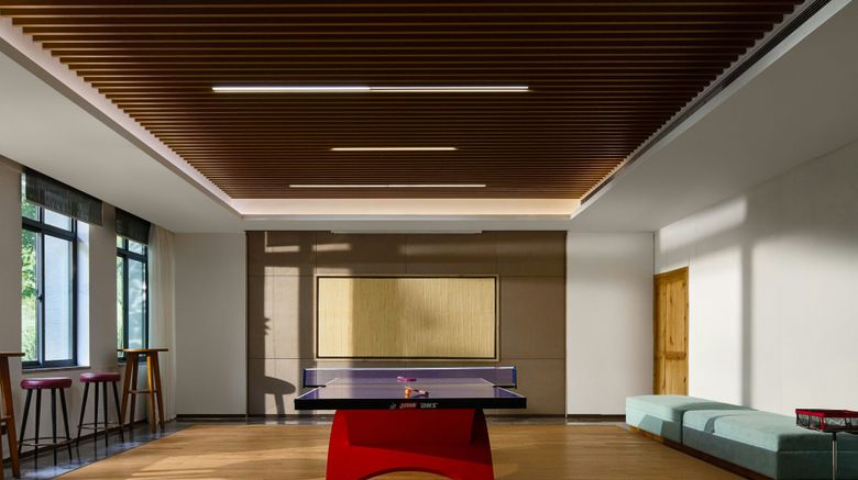 <b>Wonderland Resort Hangzhou Jiande Recreation</b>. Images powered by <a href="https://www.leonardoworldwide.com/" title="Leonardo Worldwide" target="_blank">Leonardo</a>.