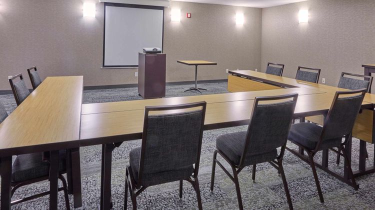 Courtyard by Marriott of Eugene Meeting