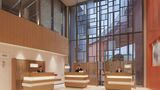 Courtyard Hangzhou Xihu Lobby