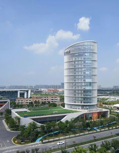 Courtyard Hangzhou Xihu