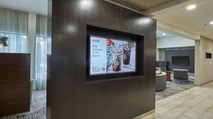 Courtyard by Marriott of Eugene Other