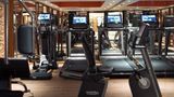 Renaissance Paris Republique Hotel Health Club