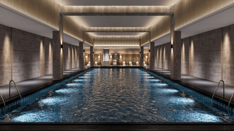 <b>Courtyard Hangzhou Xihu Pool</b>. Images powered by <a href="https://www.leonardoworldwide.com/" title="Leonardo Worldwide" target="_blank">Leonardo</a>.