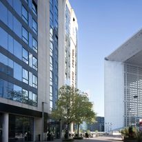 Renaissance Paris La Defense Hotel