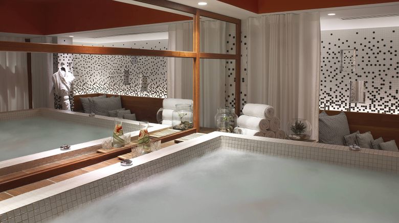 <b>Renaissance Paris Republique Hotel Pool</b>. Images powered by <a href="https://www.leonardoworldwide.com/" title="Leonardo Worldwide" target="_blank">Leonardo</a>.
