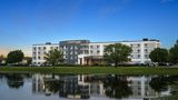 Courtyard by Marriott Evansville East Exterior