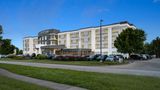 Courtyard by Marriott Evansville East Exterior