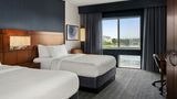 Courtyard by Marriott Evansville East Room