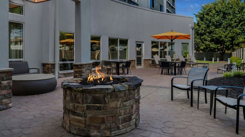 <b>Courtyard by Marriott Evansville East Other</b>. Images powered by <a href="https://www.leonardoworldwide.com/" title="Leonardo Worldwide" target="_blank">Leonardo</a>.