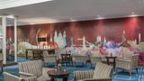 <b>Renaissance London Heathrow Hotel Lobby</b>. Images powered by <a href="https://www.leonardoworldwide.com/" title="Leonardo Worldwide" target="_blank">Leonardo</a>.