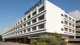 <b>Renaissance London Heathrow Hotel Exterior</b>. Images powered by <a href="https://www.leonardoworldwide.com/" title="Leonardo Worldwide" target="_blank">Leonardo</a>.