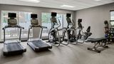 Courtyard by Marriott Evansville East Health Club