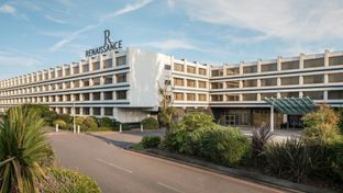 Renaissance London Heathrow Hotel