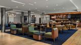 Courtyard by Marriott Evansville East Lobby