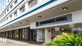 <b>Renaissance London Heathrow Hotel Exterior</b>. Images powered by <a href="https://www.leonardoworldwide.com/" title="Leonardo Worldwide" target="_blank">Leonardo</a>.