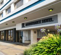 Renaissance London Heathrow Hotel Exterior