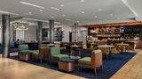 Courtyard by Marriott Evansville East Restaurant
