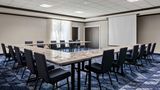 Courtyard by Marriott Evansville East Meeting