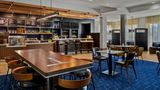 Courtyard by Marriott Evansville East Restaurant