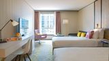 Renaissance Paris La Defense Hotel Room