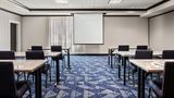Courtyard by Marriott Evansville East Meeting