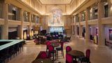 Renaissance Denver Downtown City Center Lobby