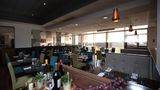 <b>Renaissance London Heathrow Hotel Restaurant</b>. Images powered by <a href="https://www.leonardoworldwide.com/" title="Leonardo Worldwide" target="_blank">Leonardo</a>.