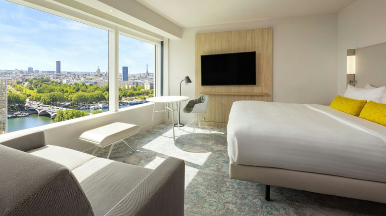 <b>Courtyard Paris Gare de Lyon Room</b>. Images powered by <a href="https://www.leonardoworldwide.com/" title="Leonardo Worldwide" target="_blank">Leonardo</a>.