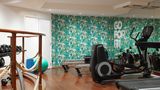 Renaissance Paris La Defense Hotel Health Club