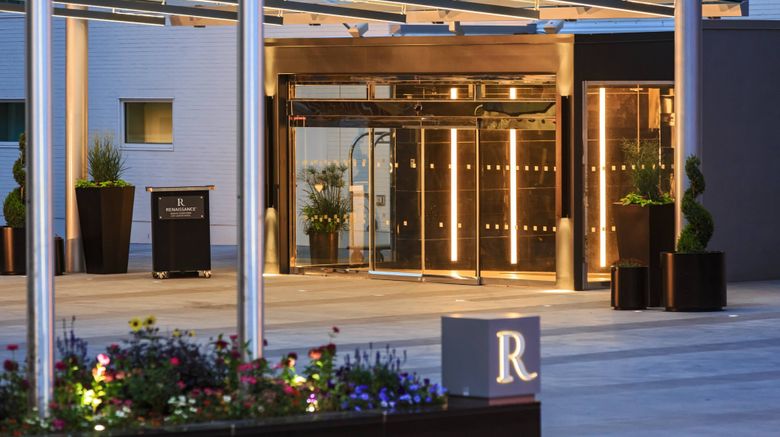 <b>Renaissance Denver Downtown City Center Other</b>. Images powered by <a href="https://www.leonardoworldwide.com/" title="Leonardo Worldwide" target="_blank">Leonardo</a>.