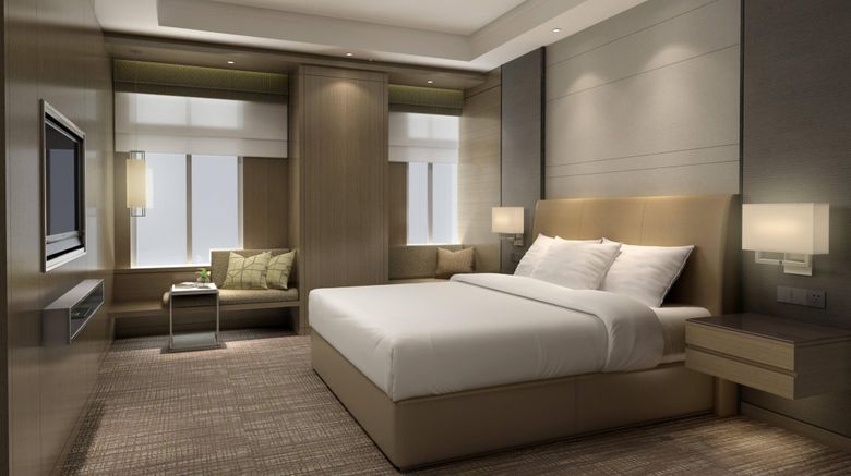 <b>Courtyard Xinchang Suite</b>. Images powered by <a href="https://www.leonardoworldwide.com/" title="Leonardo Worldwide" target="_blank">Leonardo</a>.