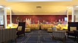 <b>Renaissance London Heathrow Hotel Lobby</b>. Images powered by <a href="https://www.leonardoworldwide.com/" title="Leonardo Worldwide" target="_blank">Leonardo</a>.