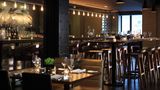 Renaissance Denver Downtown City Center Restaurant