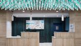 Courtyard by Marriott Hilton Head Island Lobby