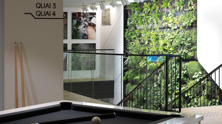<b>Courtyard Paris Gare de Lyon Meeting</b>. Images powered by <a href="https://www.leonardoworldwide.com/" title="Leonardo Worldwide" target="_blank">Leonardo</a>.