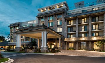 Courtyard by Marriott Hilton Head Island