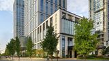 <b>Courtyard Xinchang Exterior</b>. Images powered by <a href="https://www.leonardoworldwide.com/" title="Leonardo Worldwide" target="_blank">Leonardo</a>.